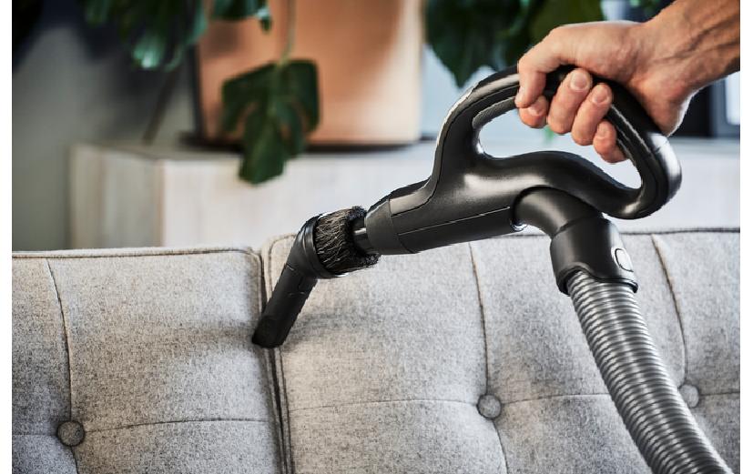 Düsenset ZE063 für Electrolux StaubsaugerKombidüsen 3in1