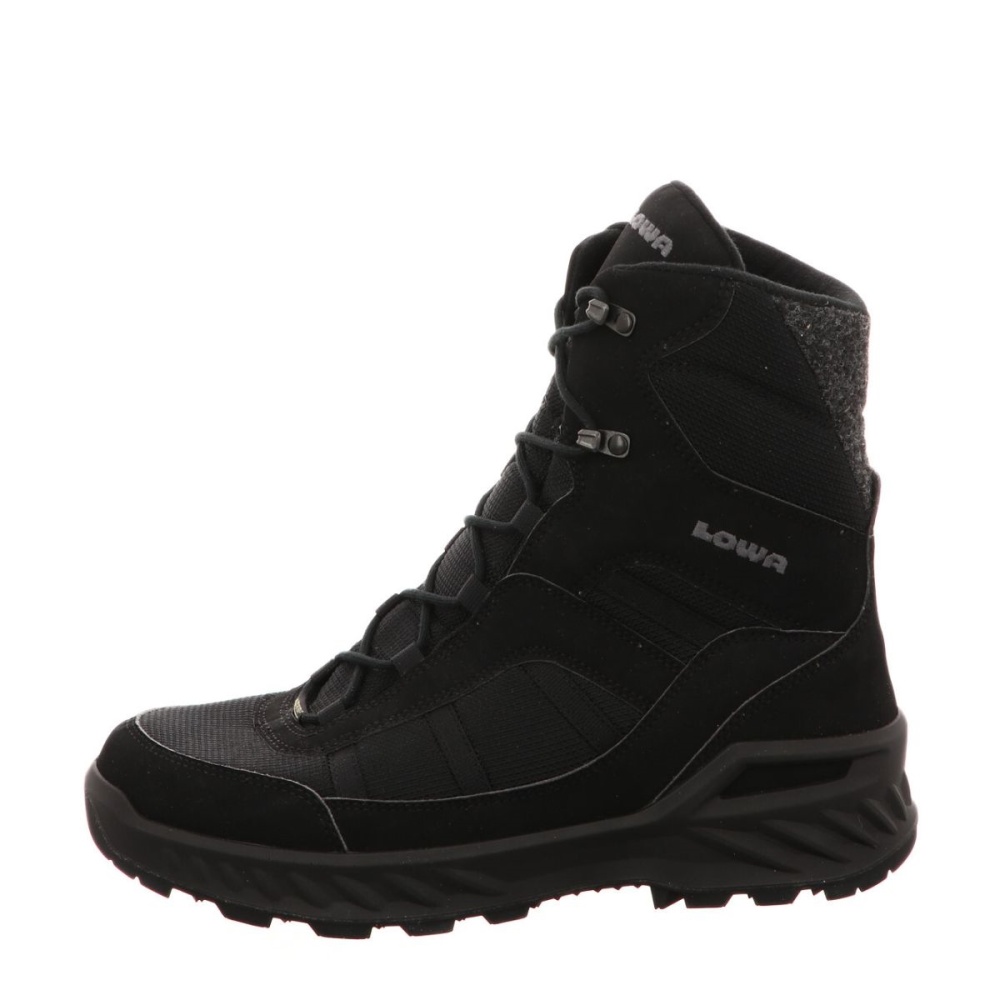 LOWA Herren TRIDENT III