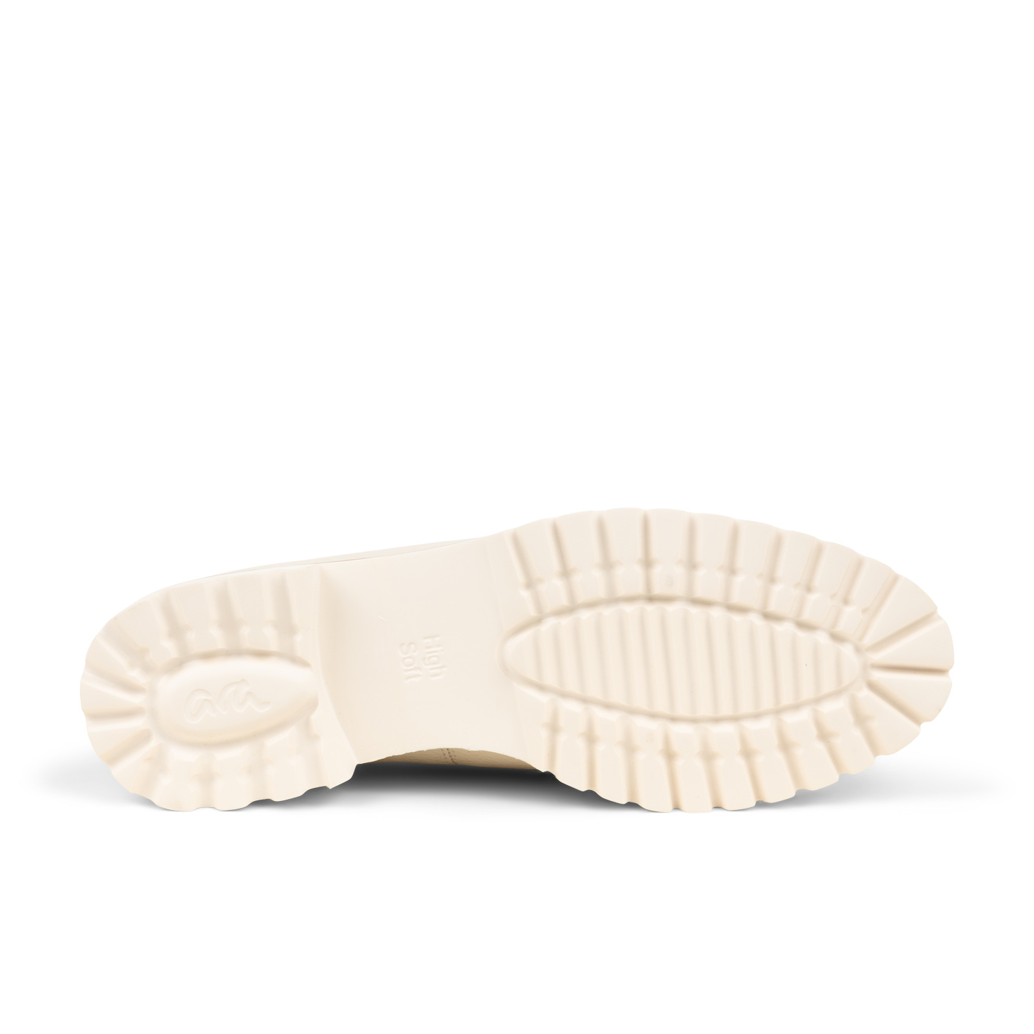 Mocassins femme ARA ARALIA