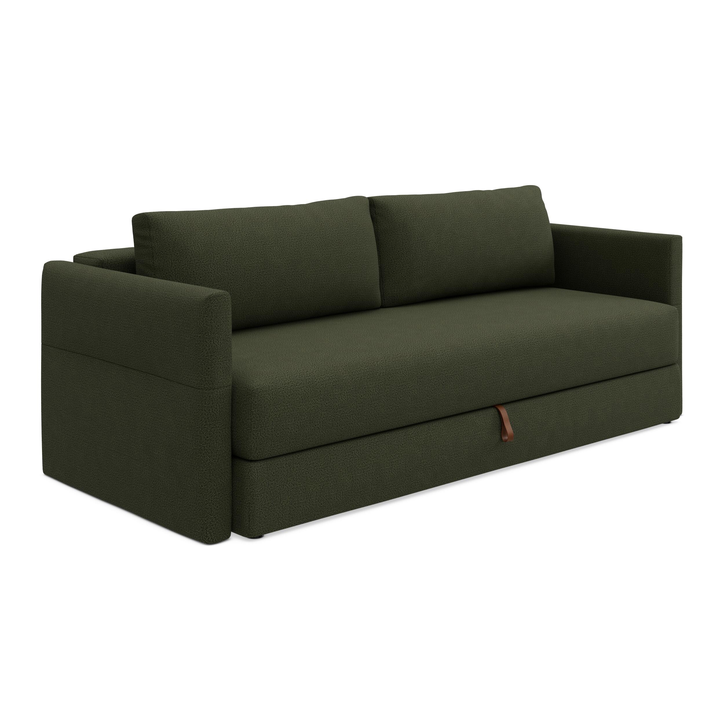 Osvald de Luxe Sovesofa