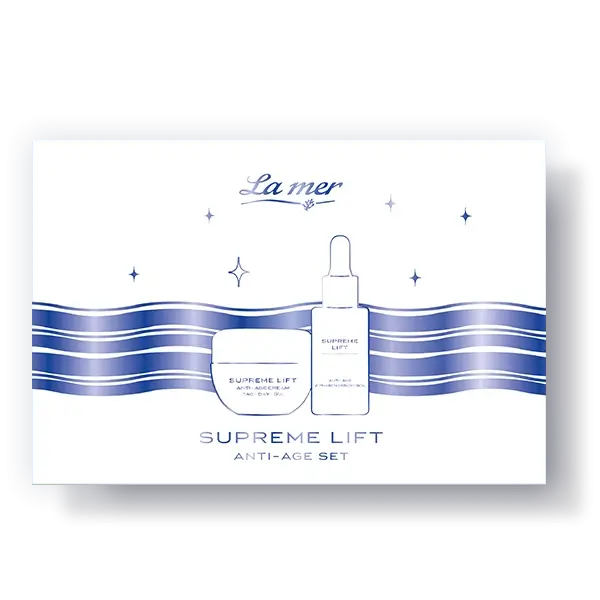 Supreme Lift Set 2025