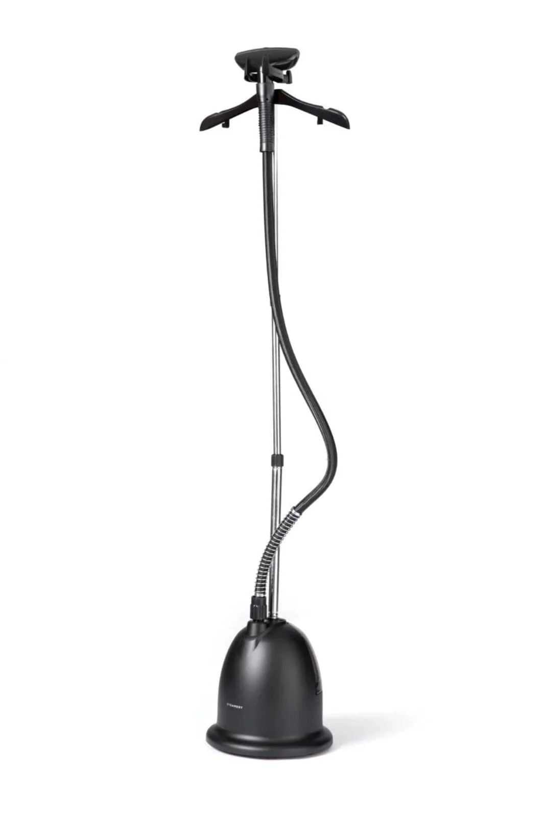 Steamery Stock Nordics Cumulus Home Steamer Black