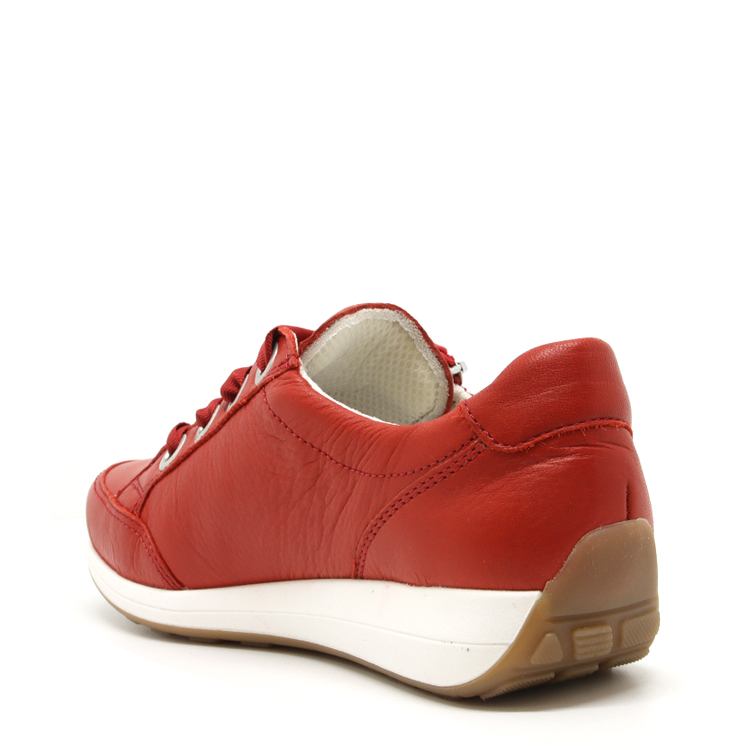 Ara Ollie | ROUGE