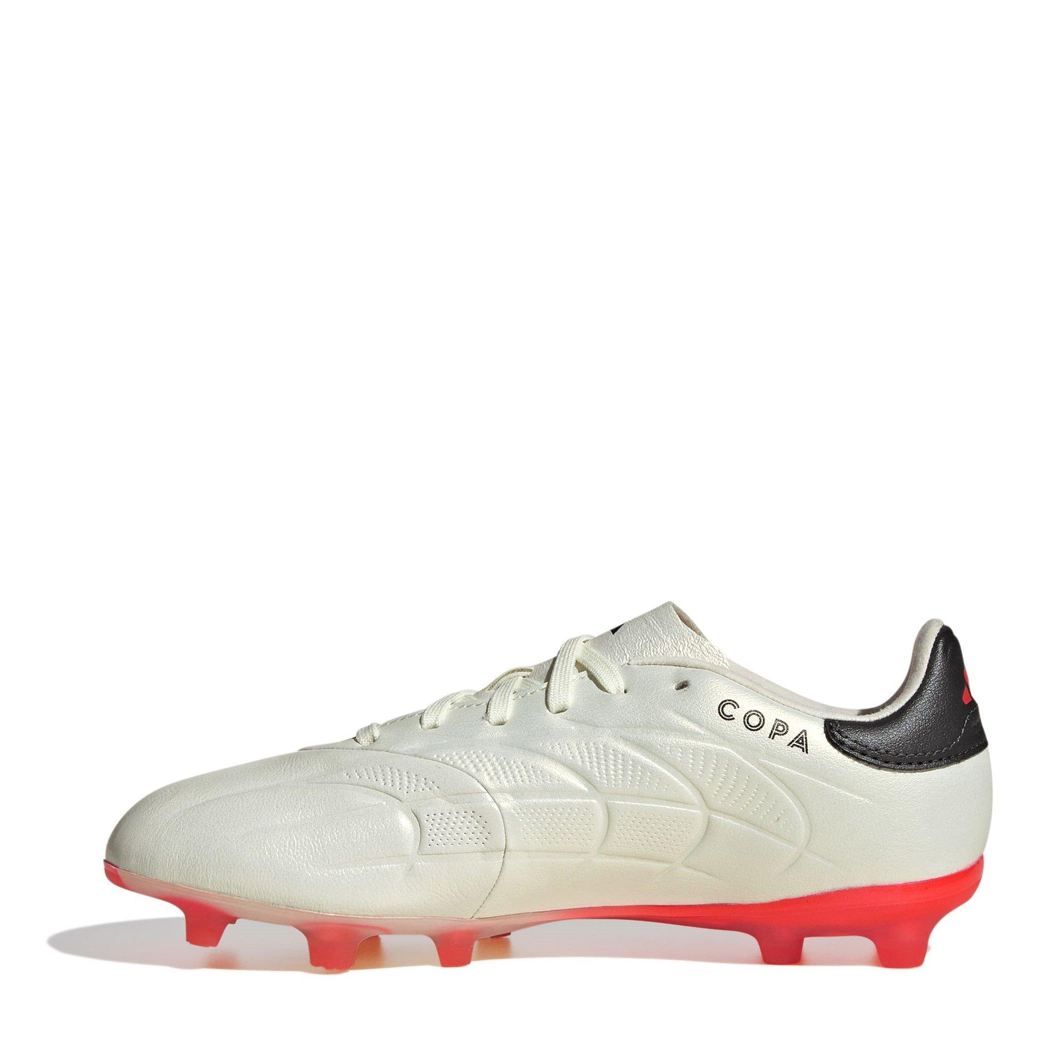 adidas Copa Pure 2 Elite Juniors Firm Ground Football Boots