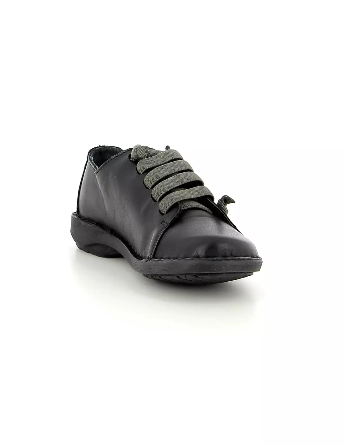 LOU KRISTENSEN IB1047 - Baskets Noir