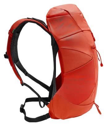 Sac de Randonnée Unisexe Vaude Jura 18 Rouge