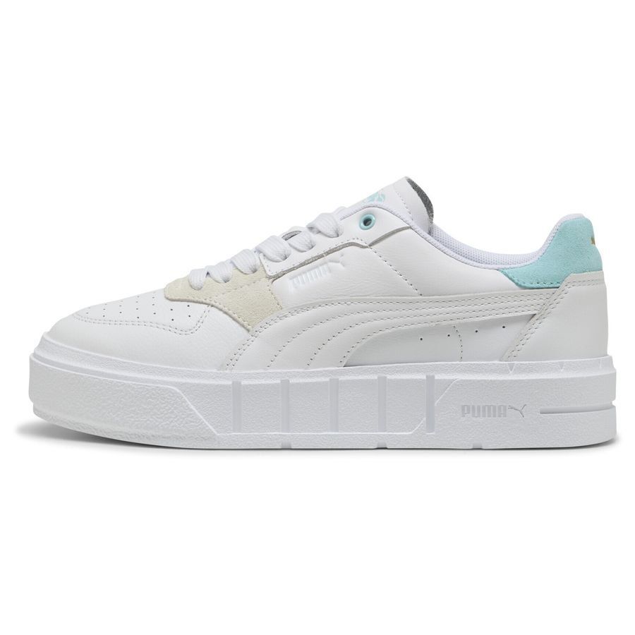 Puma Cali Court Match Sneakers