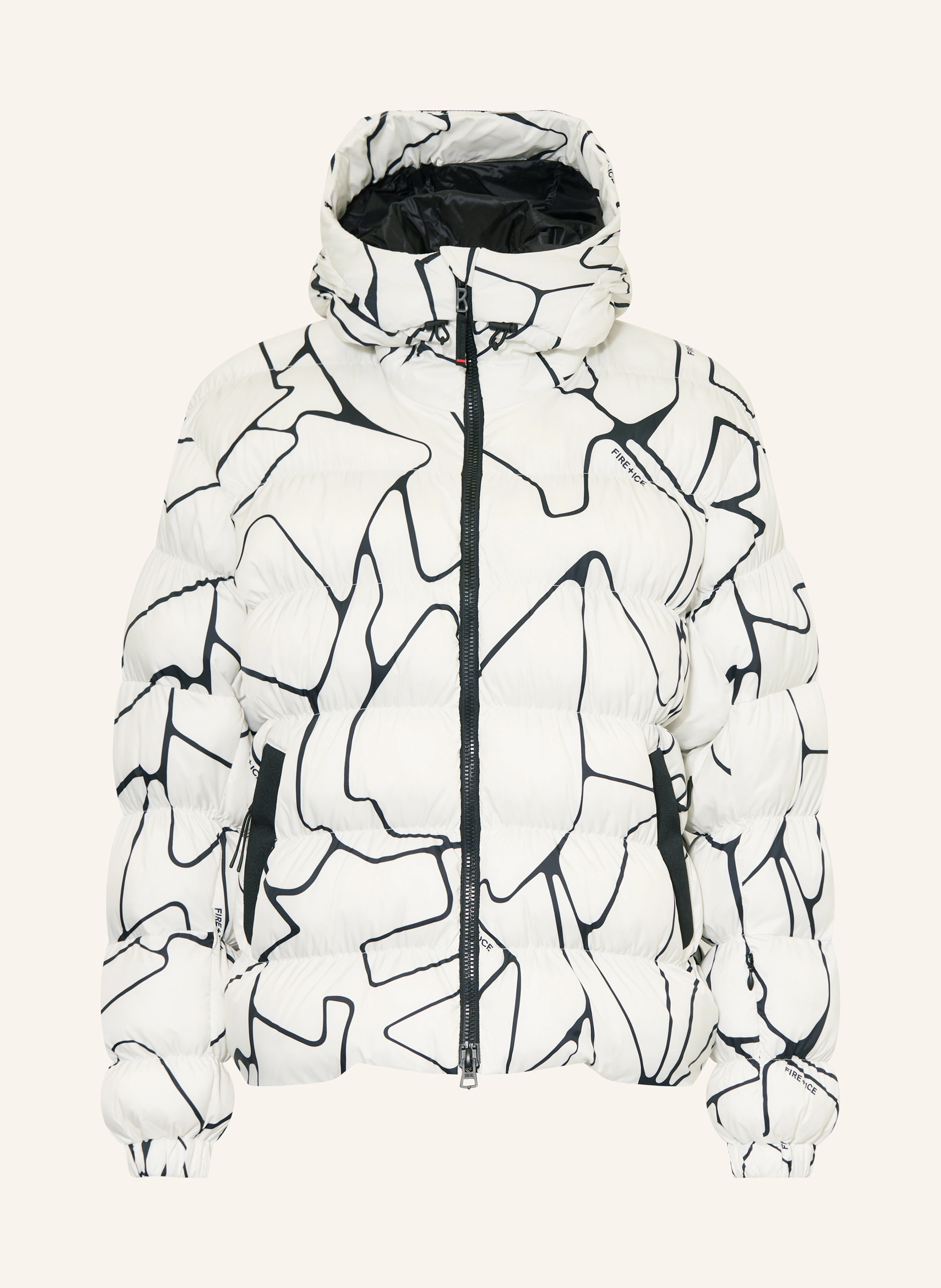 FIRE+ICE Skijacke ROMY