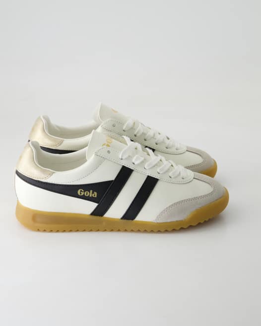 Gola CLB622 Sneaker in Beige