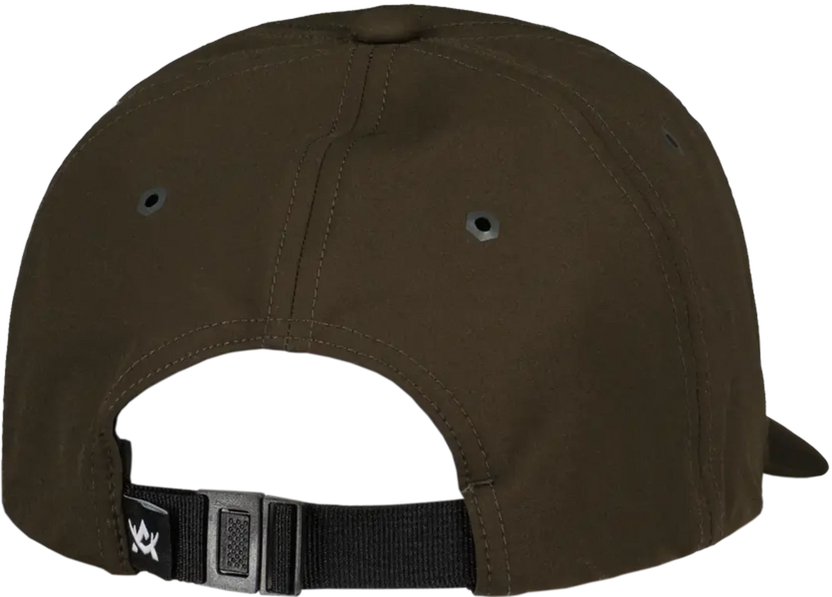 Alaska<br>Chaser Stretch Cap