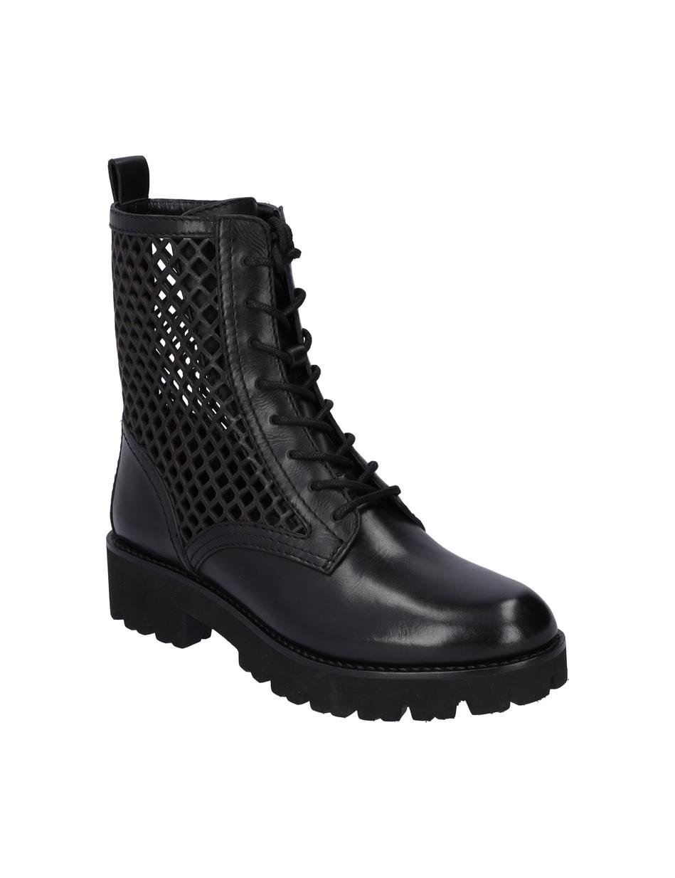 Stiefel Sena 2 43, schwarz