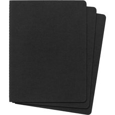 MOLESKINE Cahier, XL, uni, carton