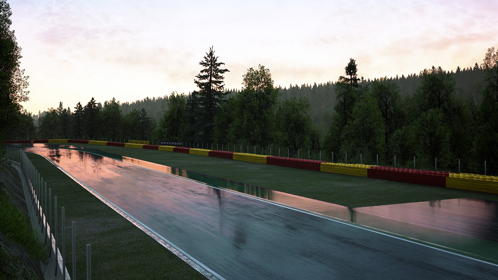 Assetto Corsa Competizione- PC