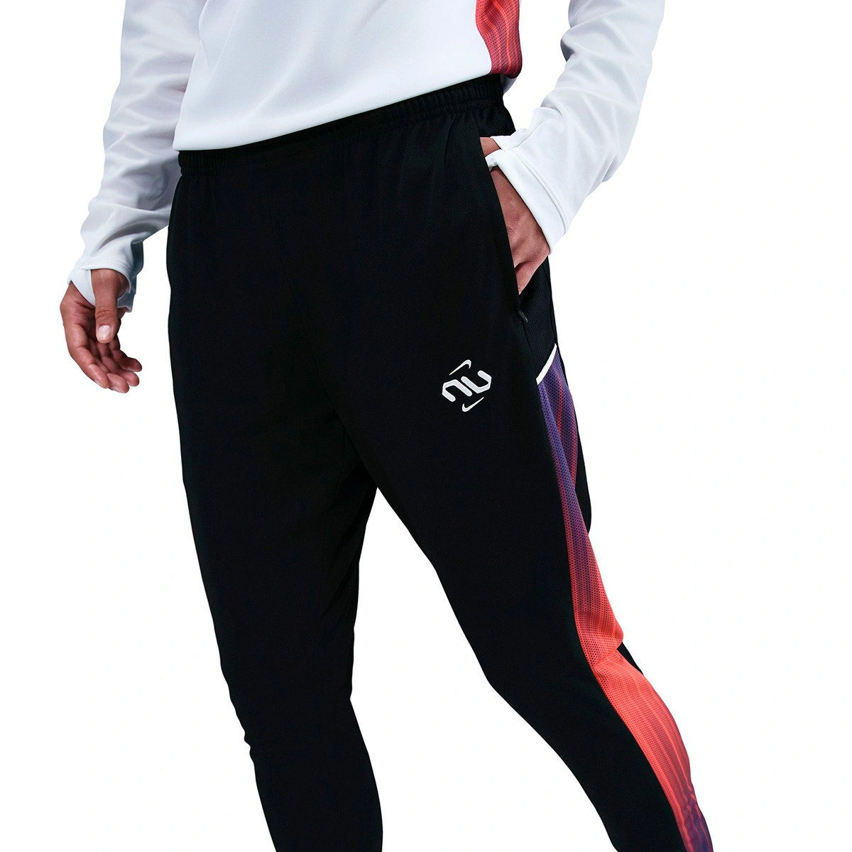 Calças Nike United Mulher