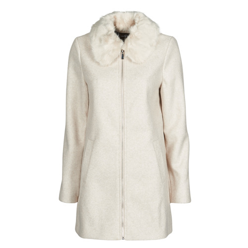 Vero Moda - VMMOLLYMY - Ecru