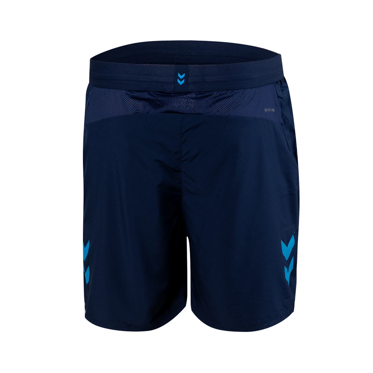Calções Hummel CD Tenerife Training 2024-2025 Criança