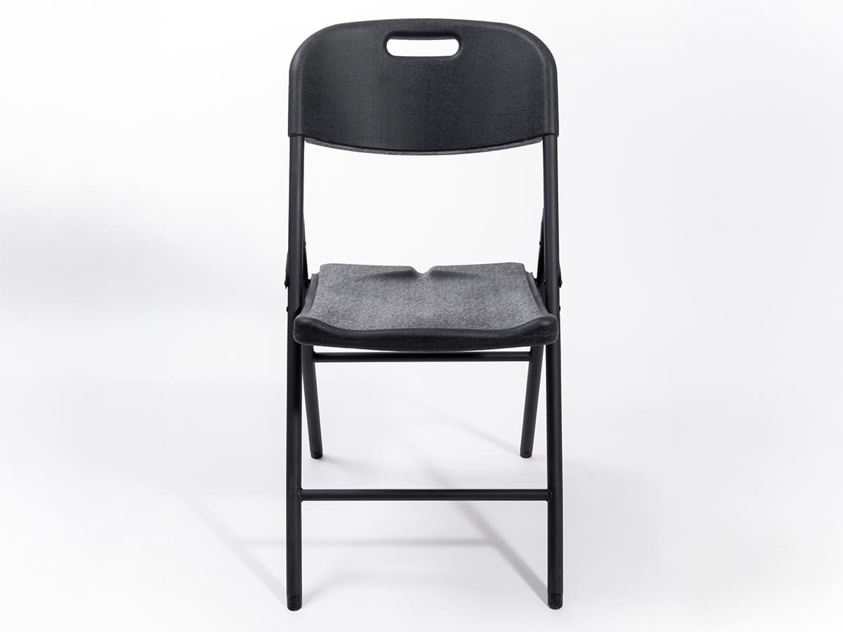 Skandika Masi campingstoelen set - 4 stuks