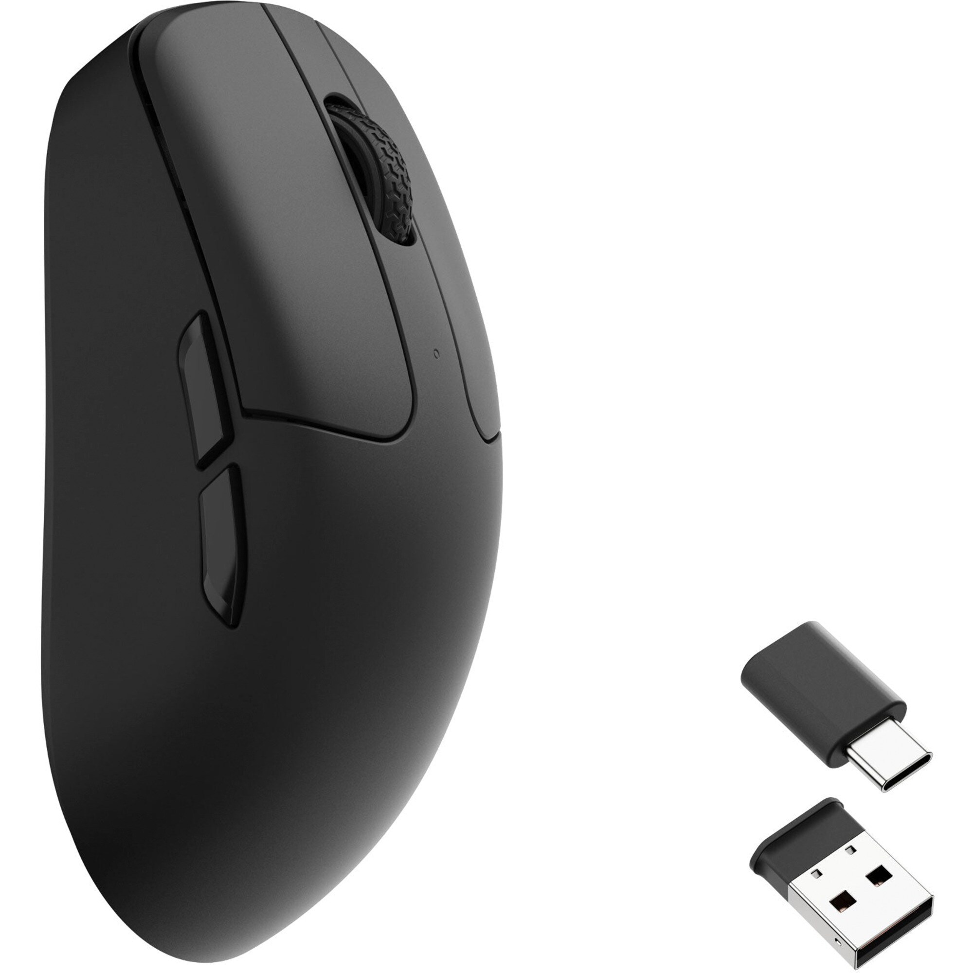 Keychron Gaming-Maus M2 Wireless