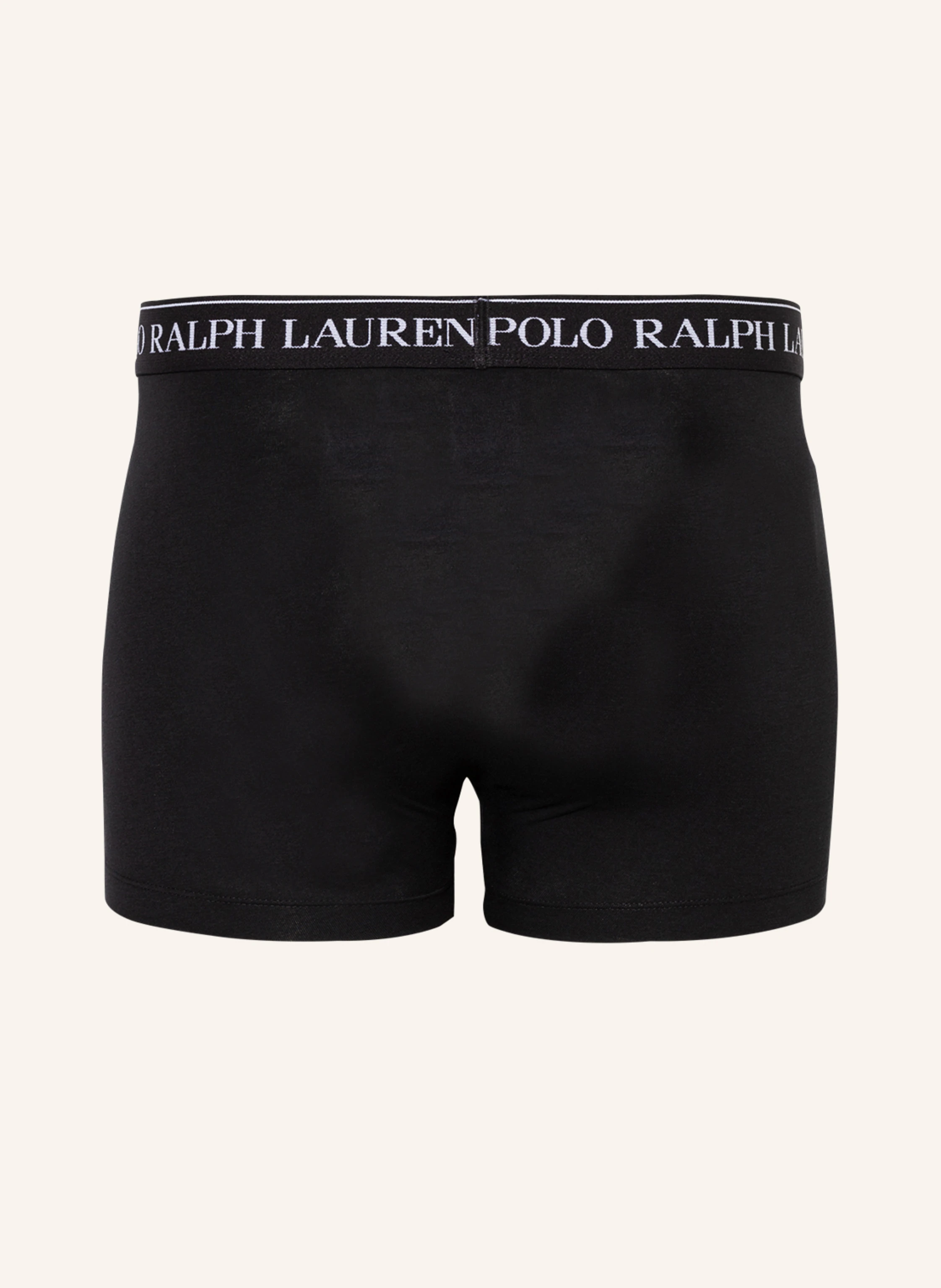 POLO RALPH LAUREN 3er-Pack Boxershorts