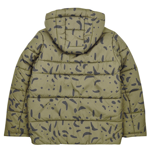 Adidas Sportswear - JK REV PAD JKT Multicolor