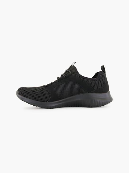 Skechers Slip-Ons Schwarz