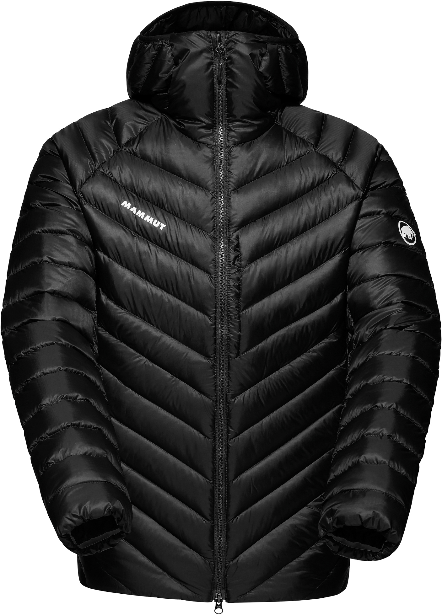 Broad Peak IN Hooded Jacket