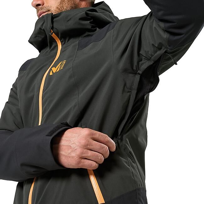 MILLET - VESTE DE SKI ROLDAL 2 M JACKET