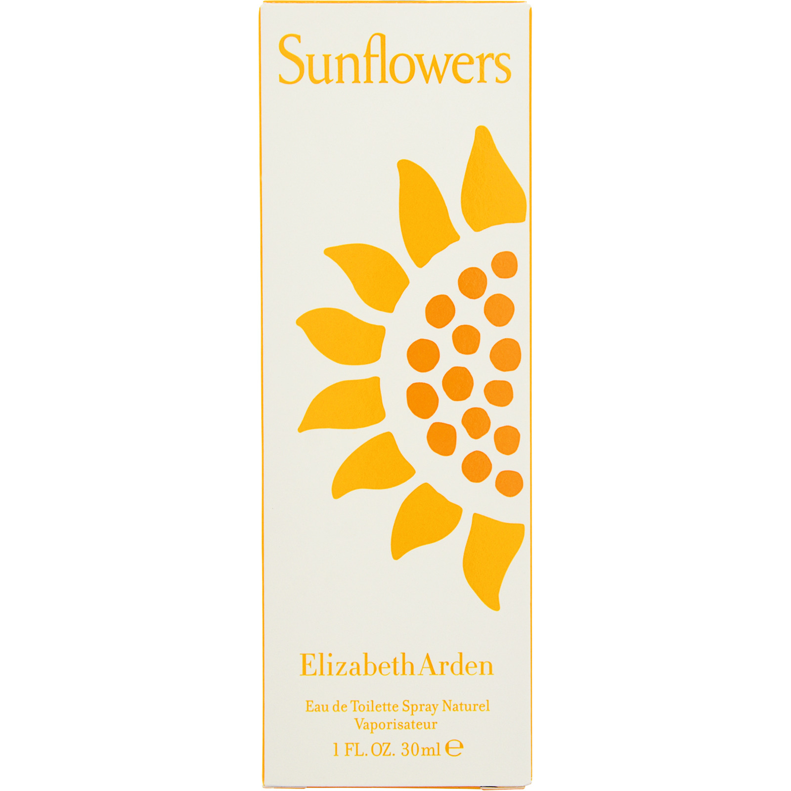 Elizabeth Arden Sunflower Eau de Toilette