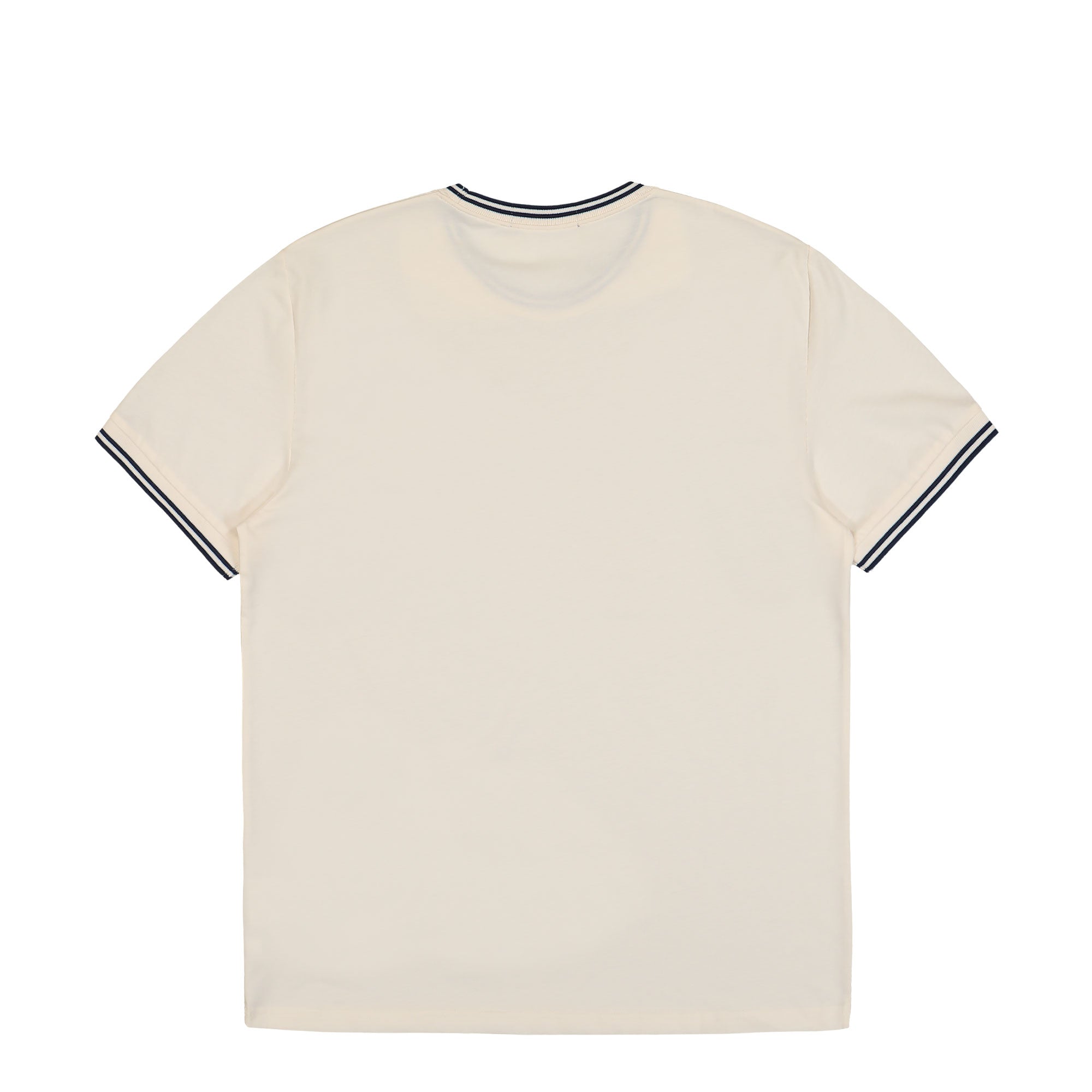 Fred Perry<br>Twin Tipped T-Shirt