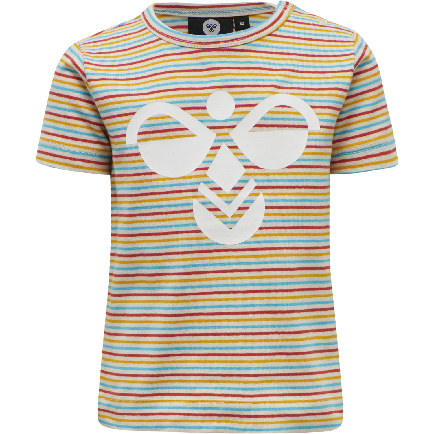 hmlALEX T-SHIRT S/S