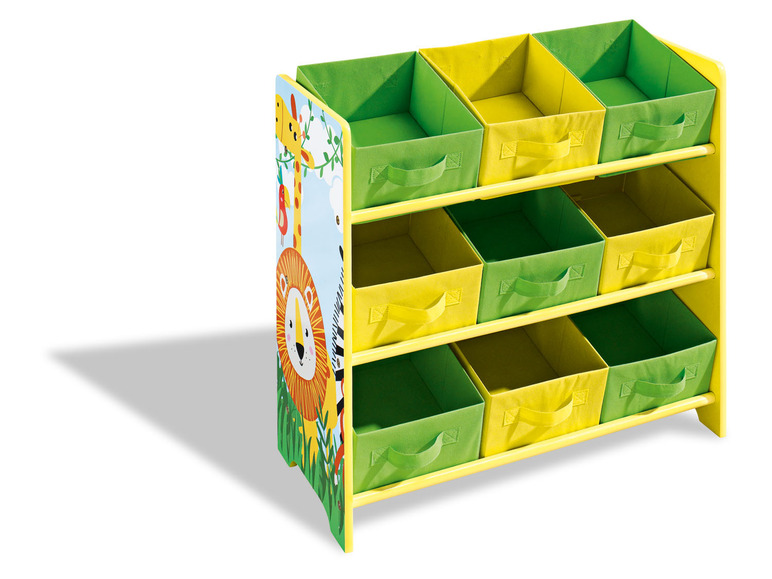 Kinderkast