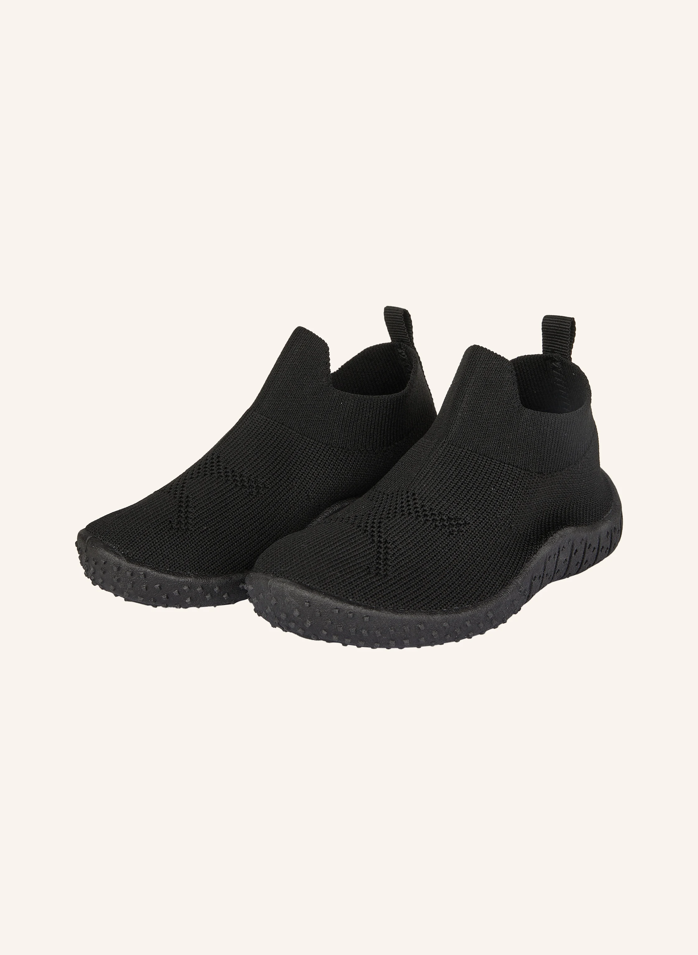 Sterntaler Badeschuhe Sockenform