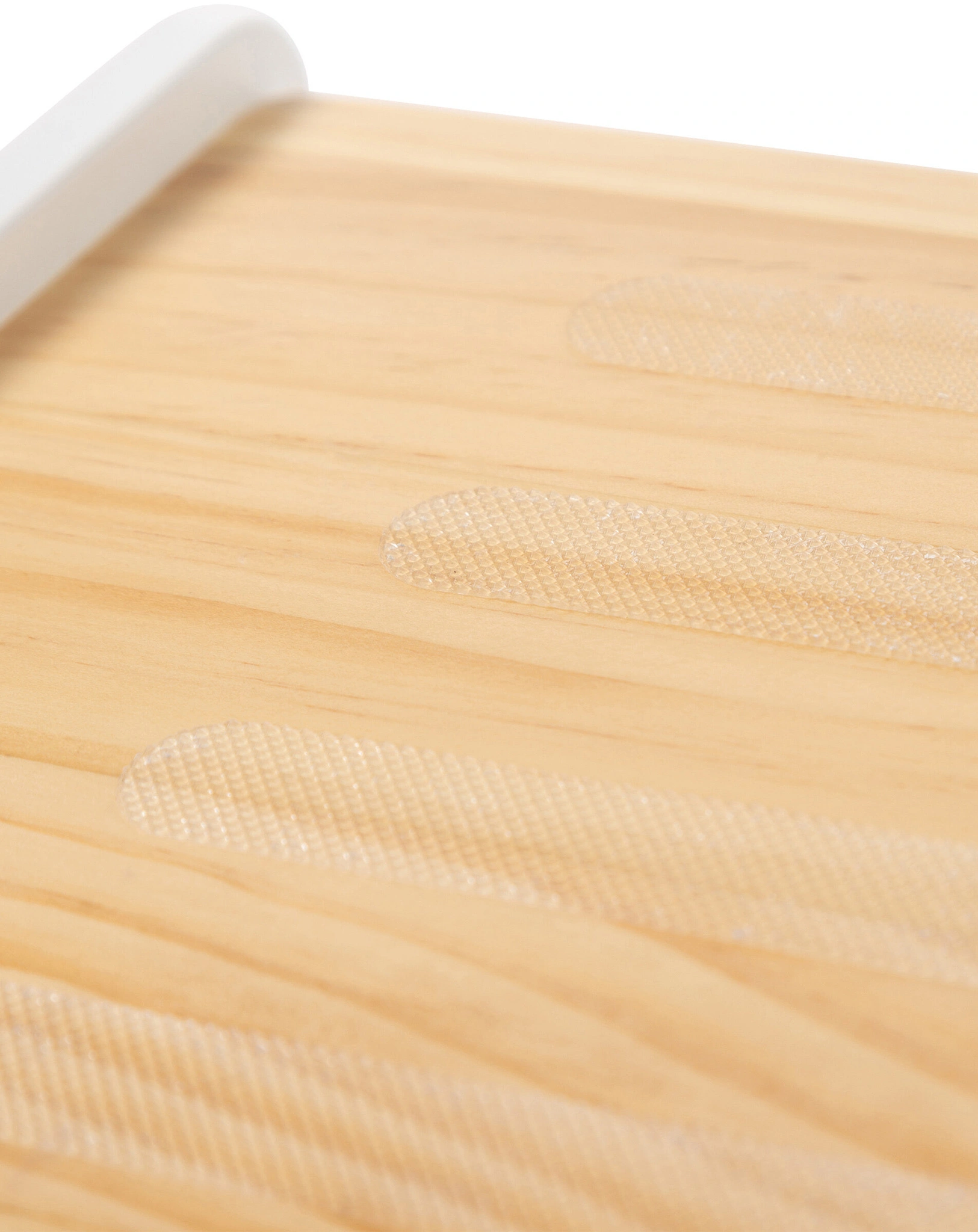 Holz-Tritthocker HOCH HINAUS