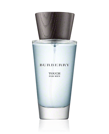 Burberry Touch for Men edt vapo 100ml