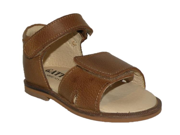 Gattino G1855 Cognac