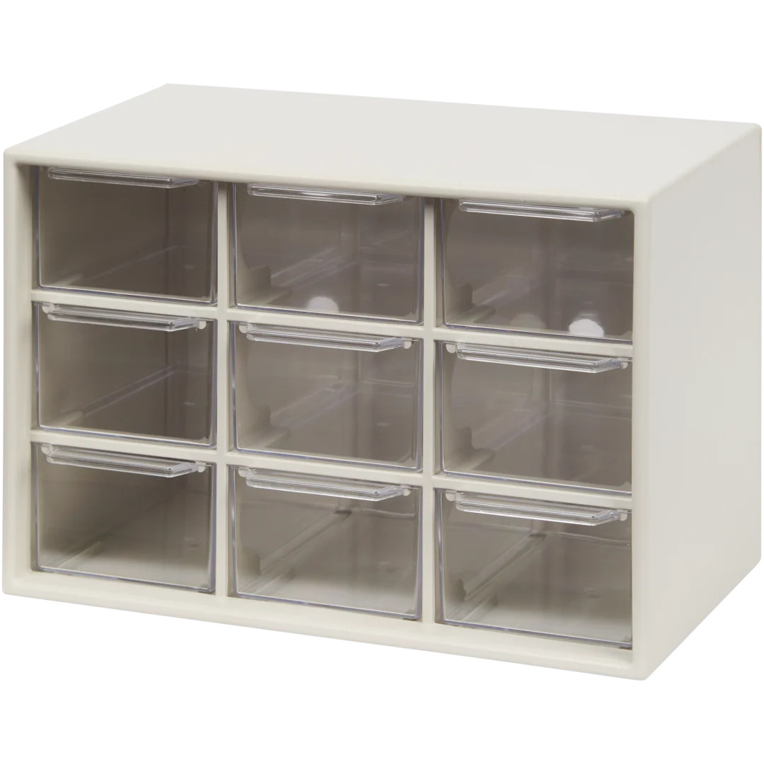 Bureau-organizer 18 x 10 x 12 cm | diverse kleuren