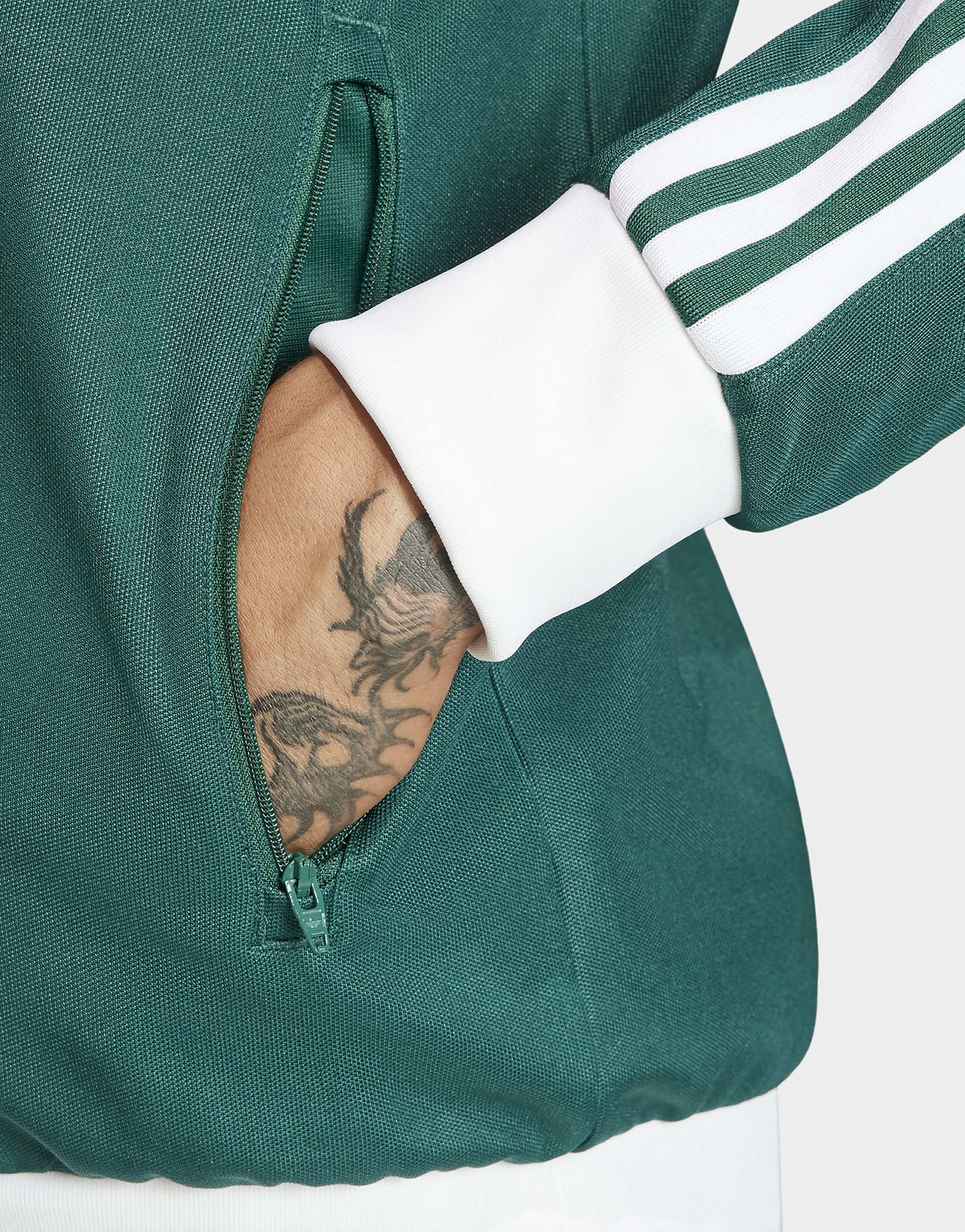 adidas Veste de survêtement Adicolor Classics Beckenbauer