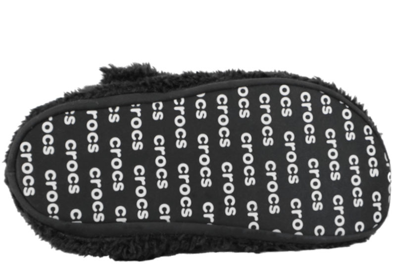 CROCS CLASSIC COZZZY SLIPPER