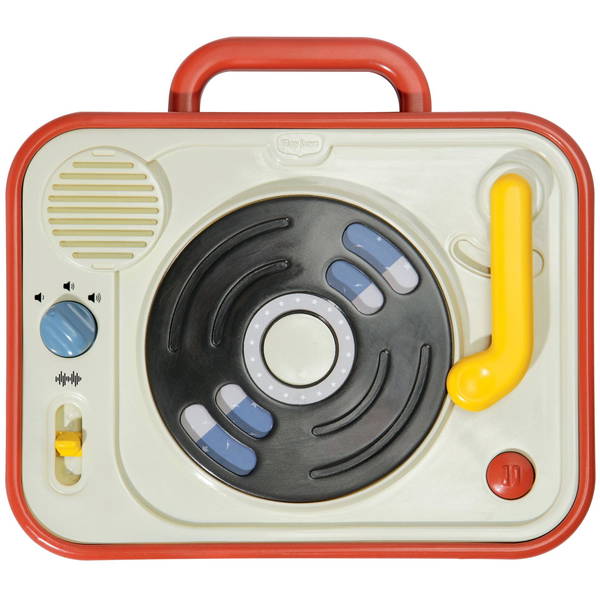 Tiny LoveTiny Love   DJ Station Rock