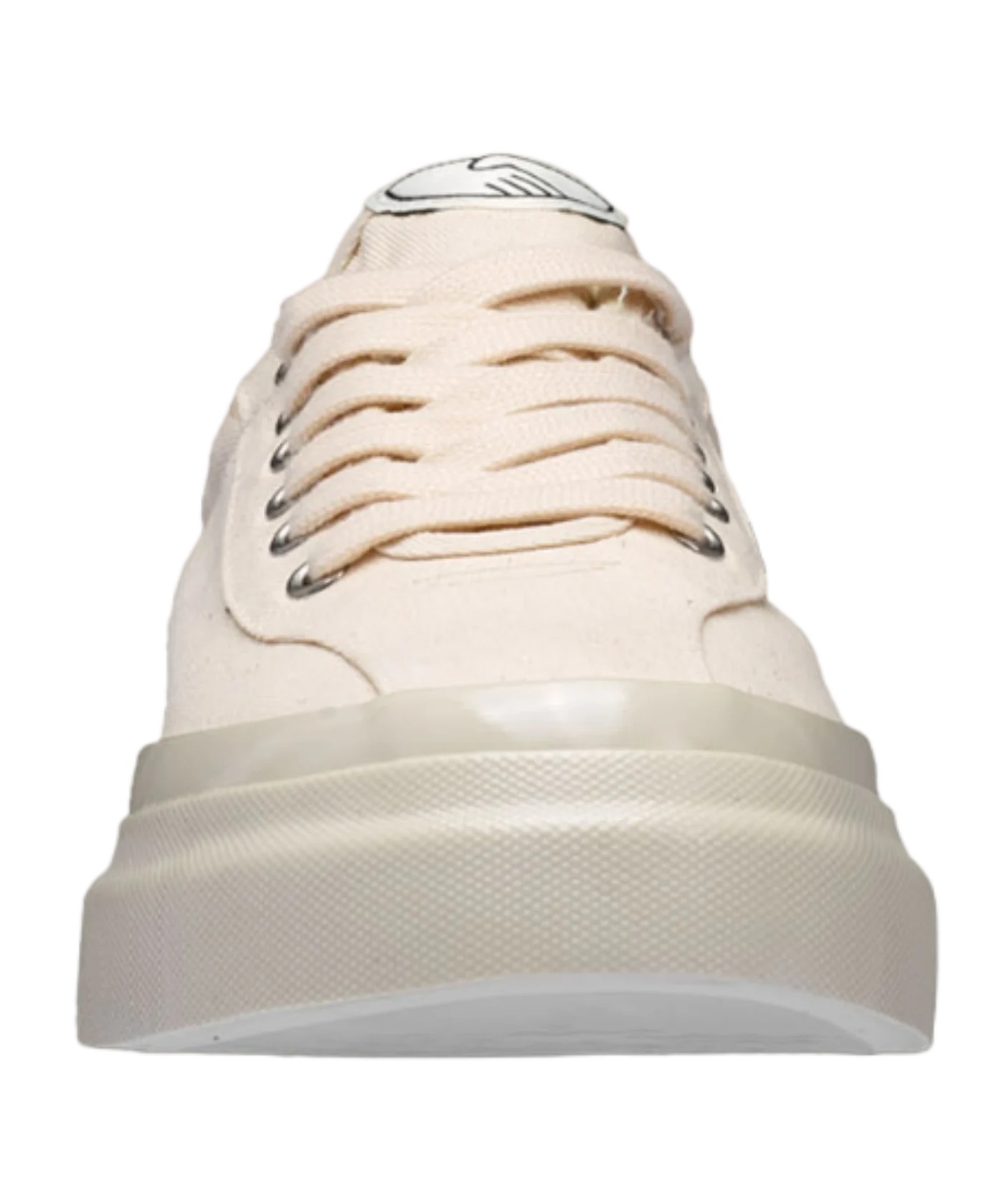 Stepney Dellow Sneaker Damen Beige