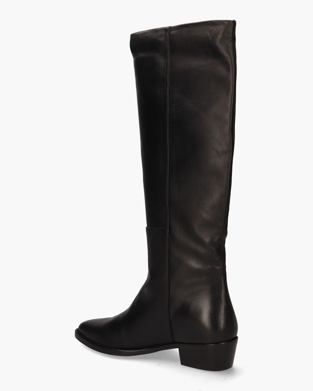 Toral TL-12777 Zwart Damesboots
