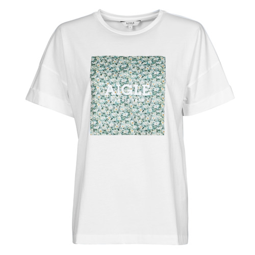 Aigle - RAOPTELIB - Blanc