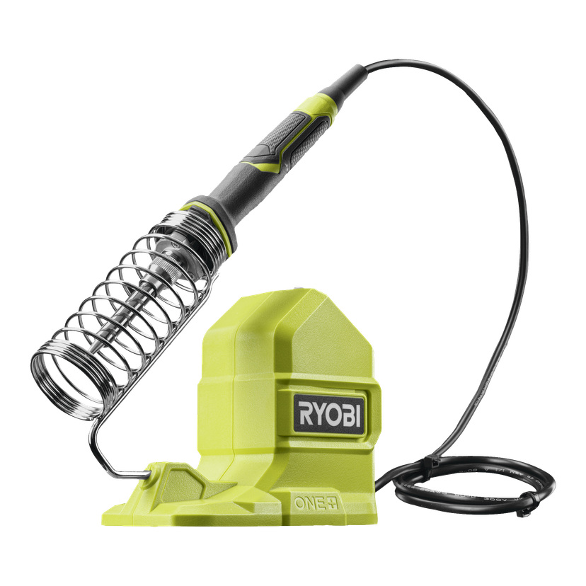 Batteridrevet loddebolt 18 V