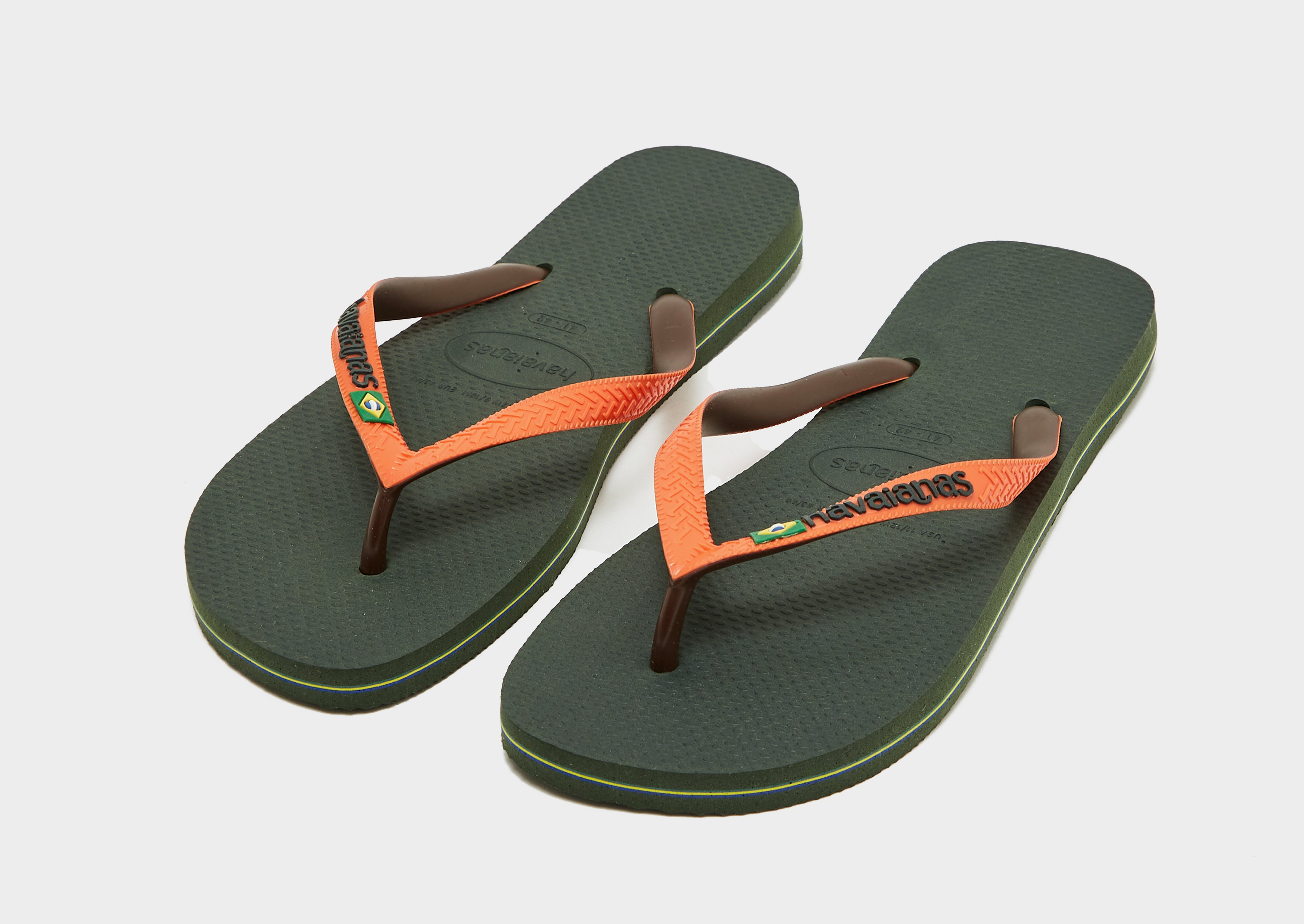 Havaianas Claquettes Brazil Mix Homme