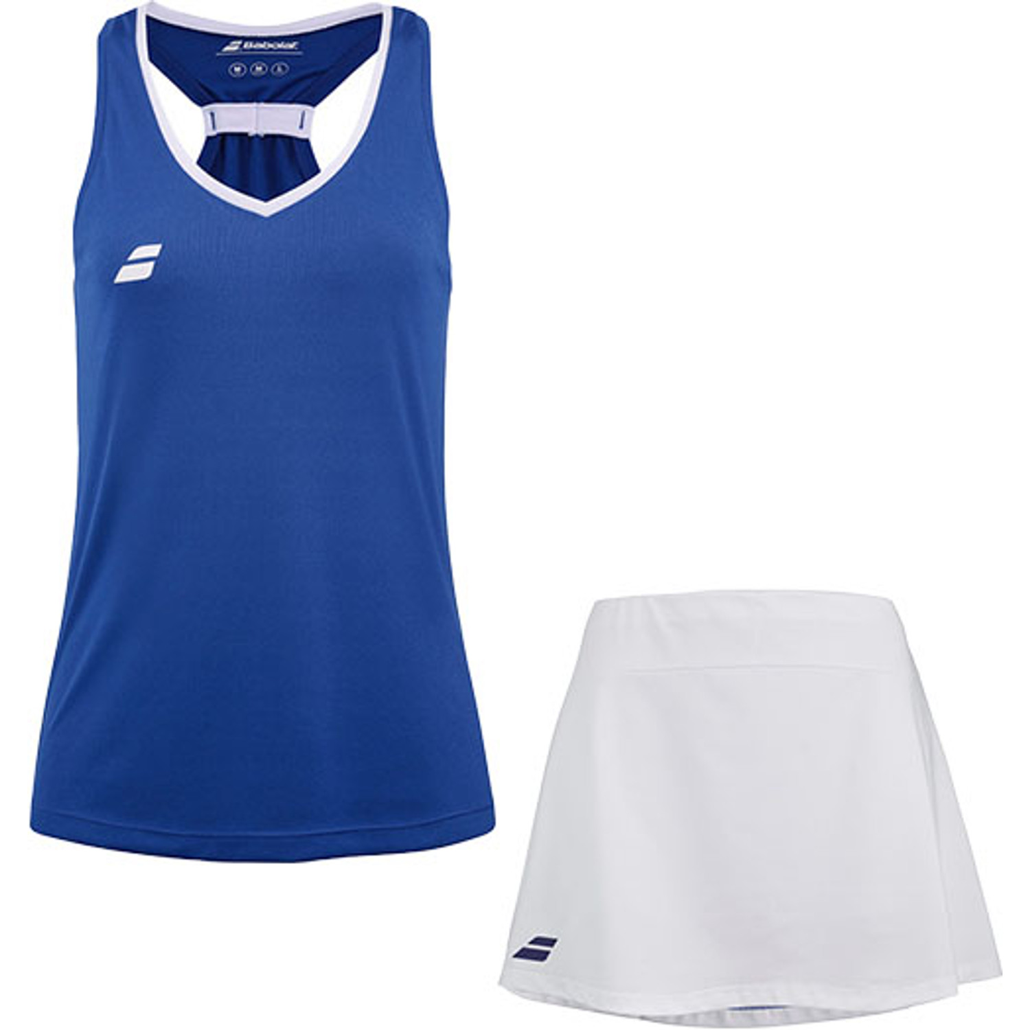 Babolat Dames Set 5