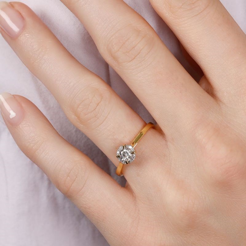 Bague 