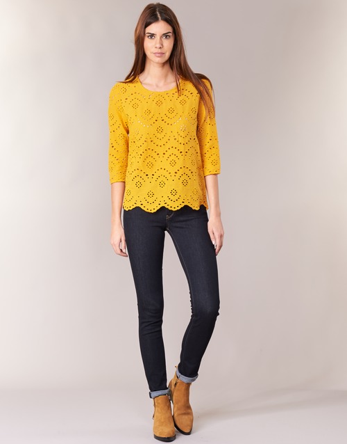 Pepe jeans - NEW BROOKE - M15 Bleu Brut