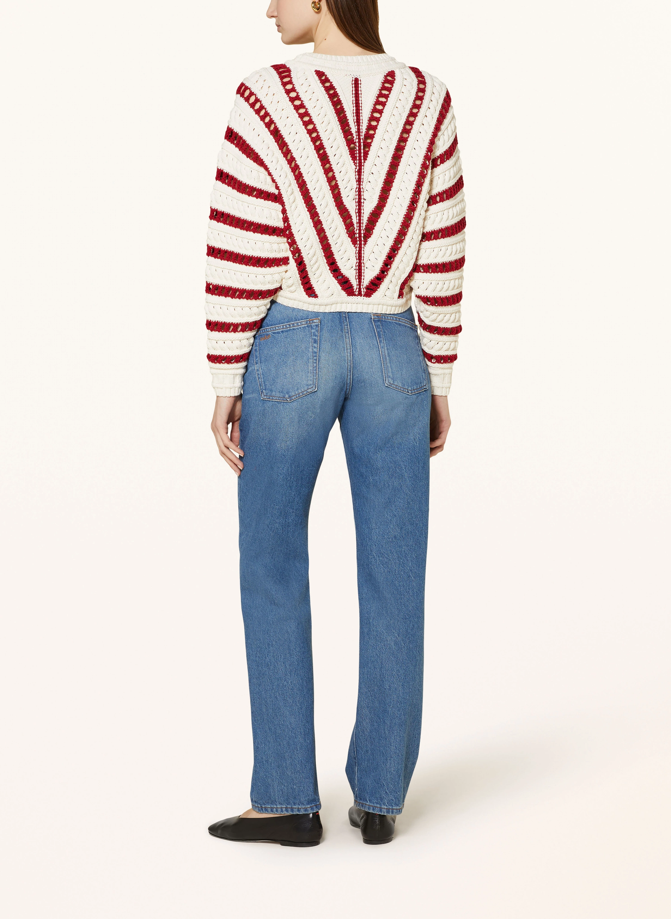 ba&sh Pullover GARDY
