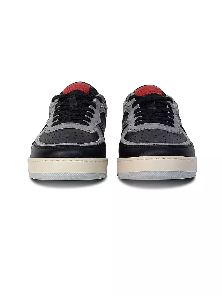 COLLEGIUM Sneaker DEVASTATOR schwarz