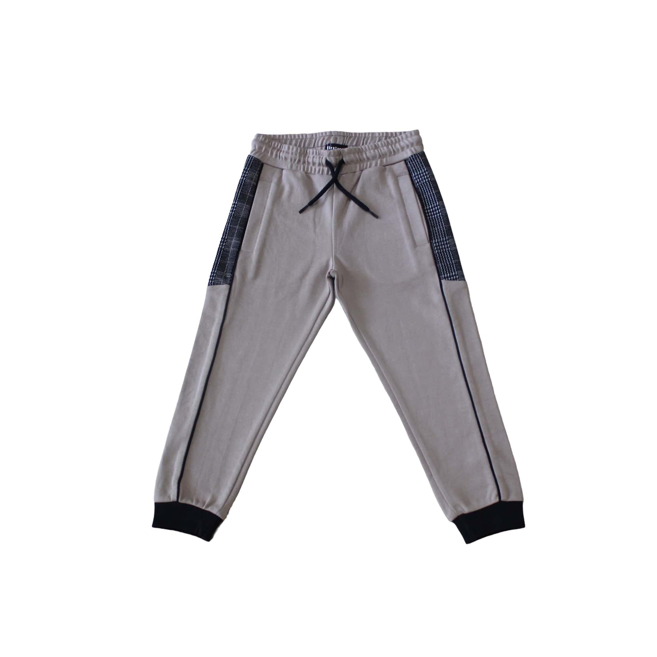 Firetrap Boys Casual Tracksuit Set with T Shirt ( 3pcs set )